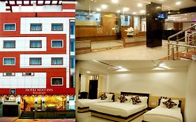 Hotel Mint Inn